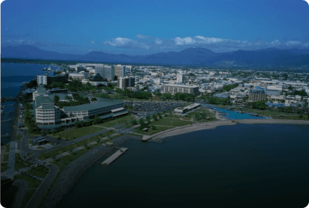 Cairns