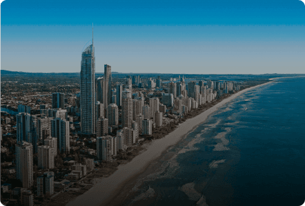 Gold Coast