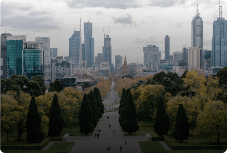 Melbourne