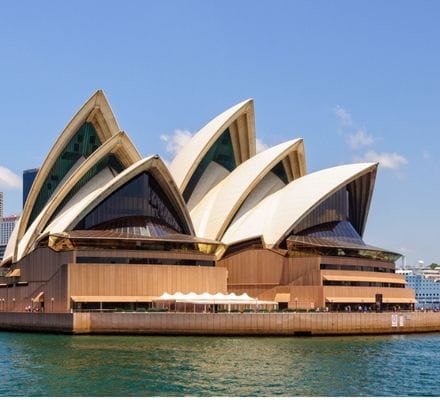 Opera House Guided Tour (1) Opera House Guided Tour (1)