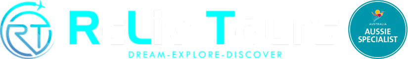 Reliv Tours